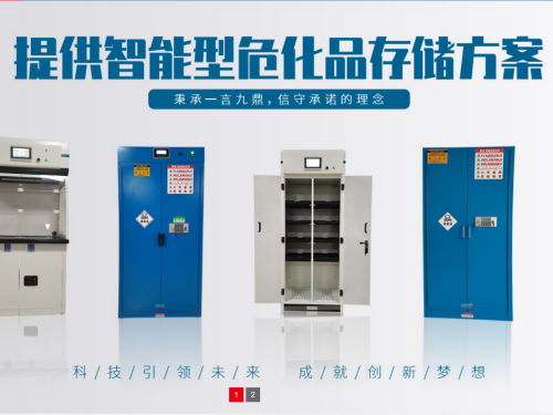 苏州鼎诺安全科技有限公司